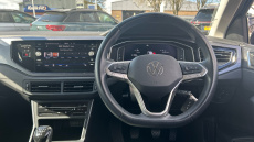 Volkswagen Polo 1.0 TSI Style 5dr Petrol Hatchback